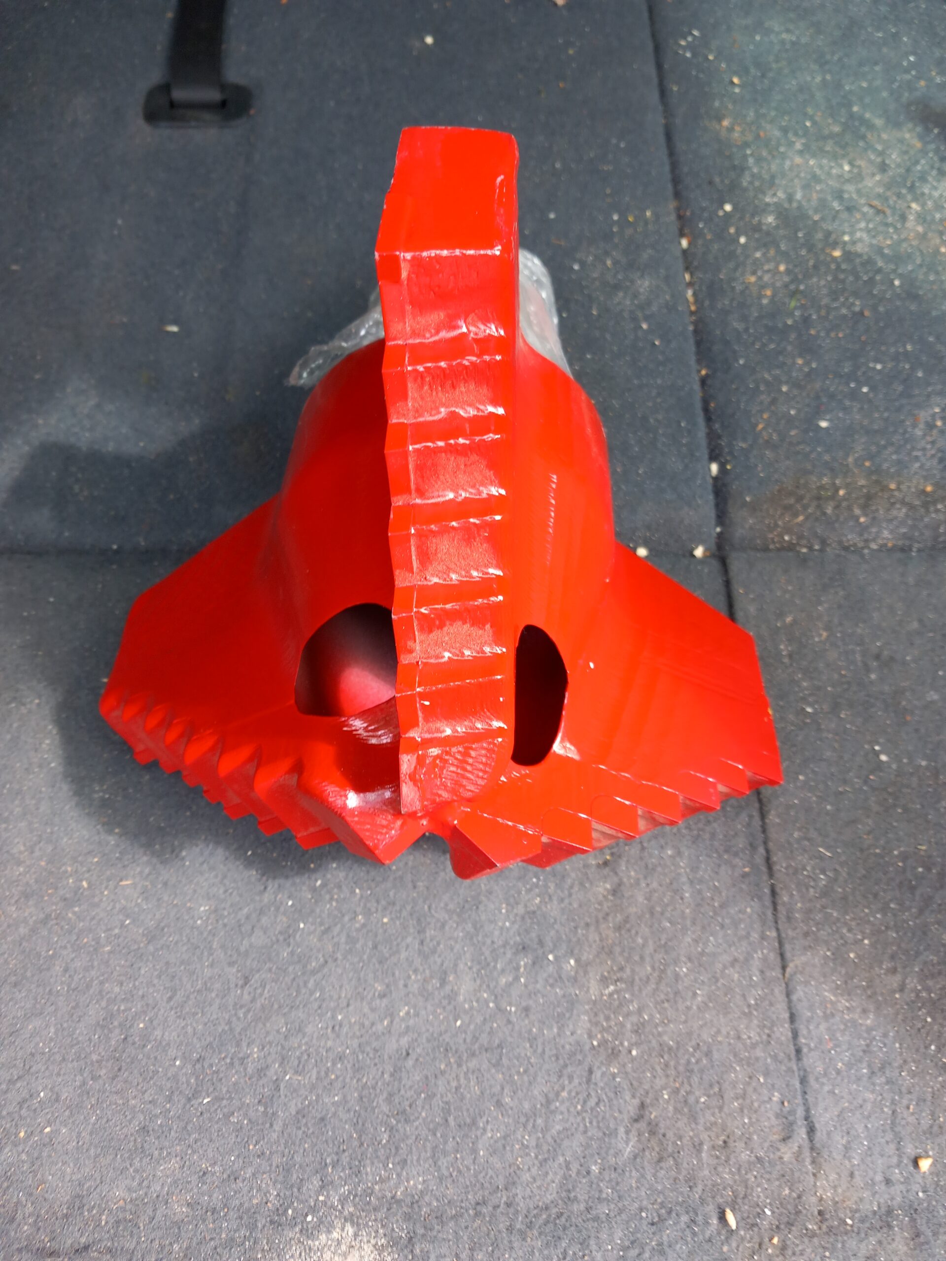 Drag Bit - obrazek 2