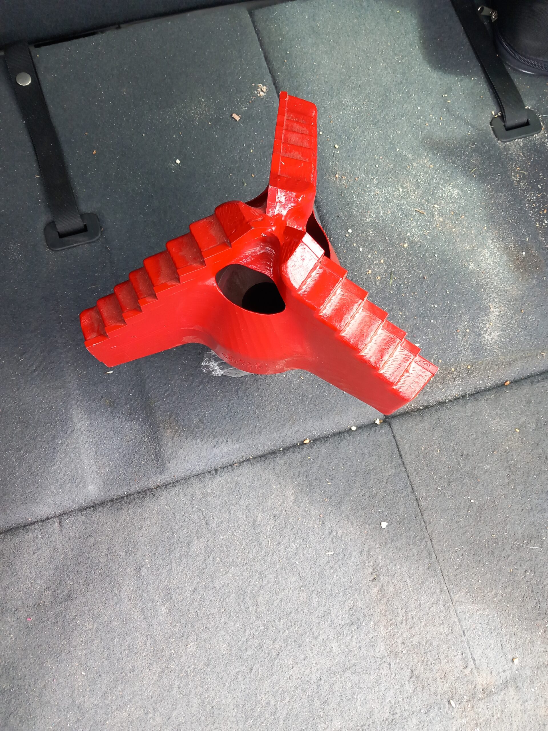 Drag Bit - obrazek 3