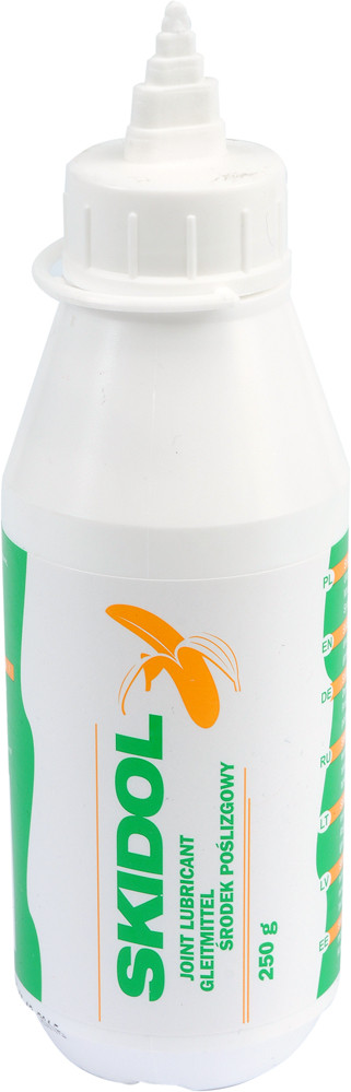 Pasta poślizgowa SKIDOL 0,25kg