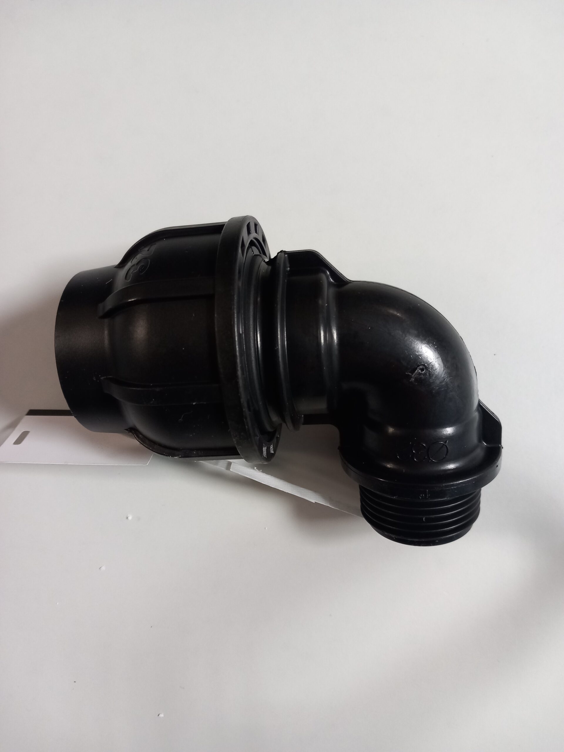 Kolano 90st GZ 32×1′ DO PE