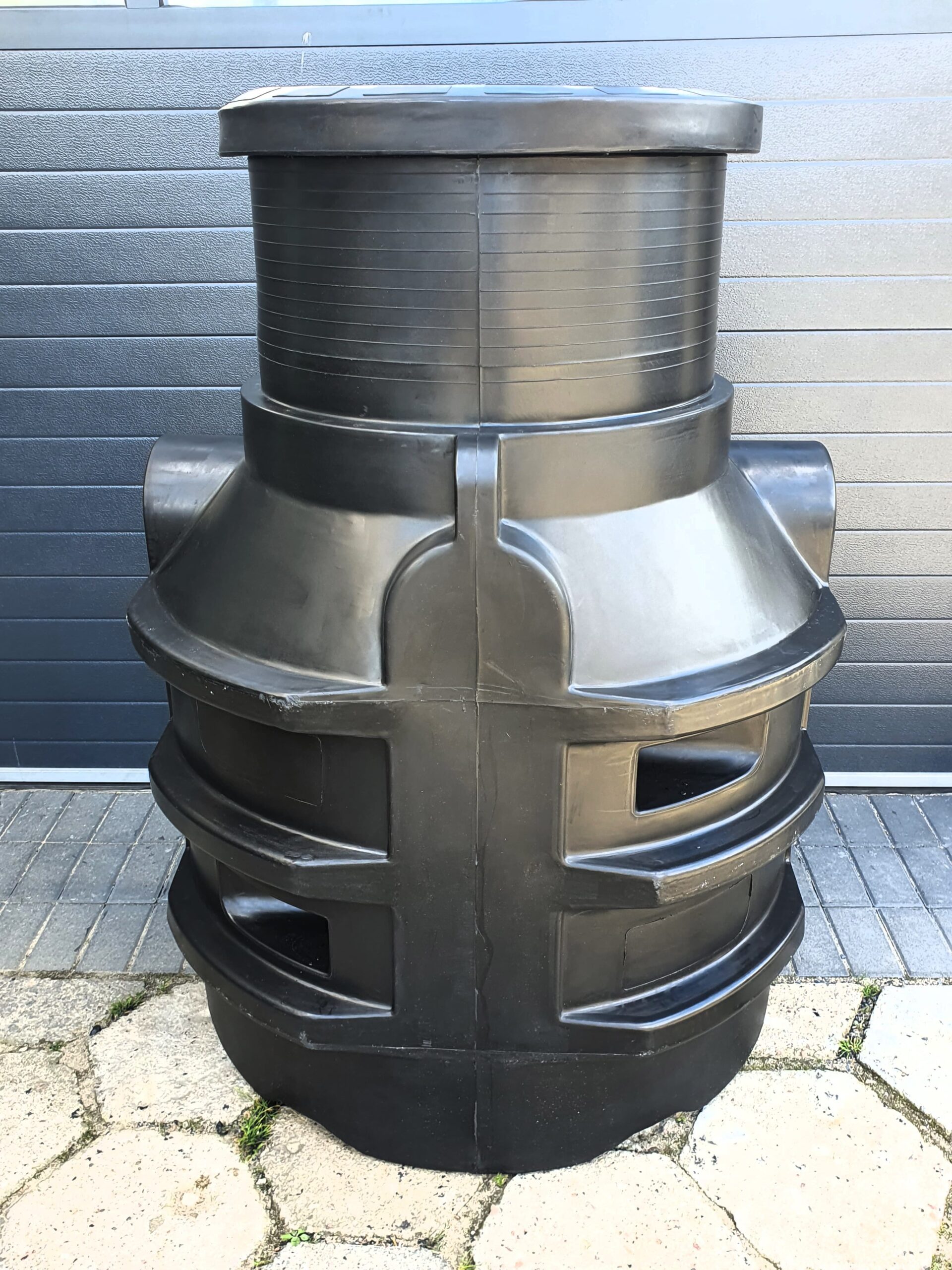 Obudowa studni głębinowej RAGI 1000 PREMIUM