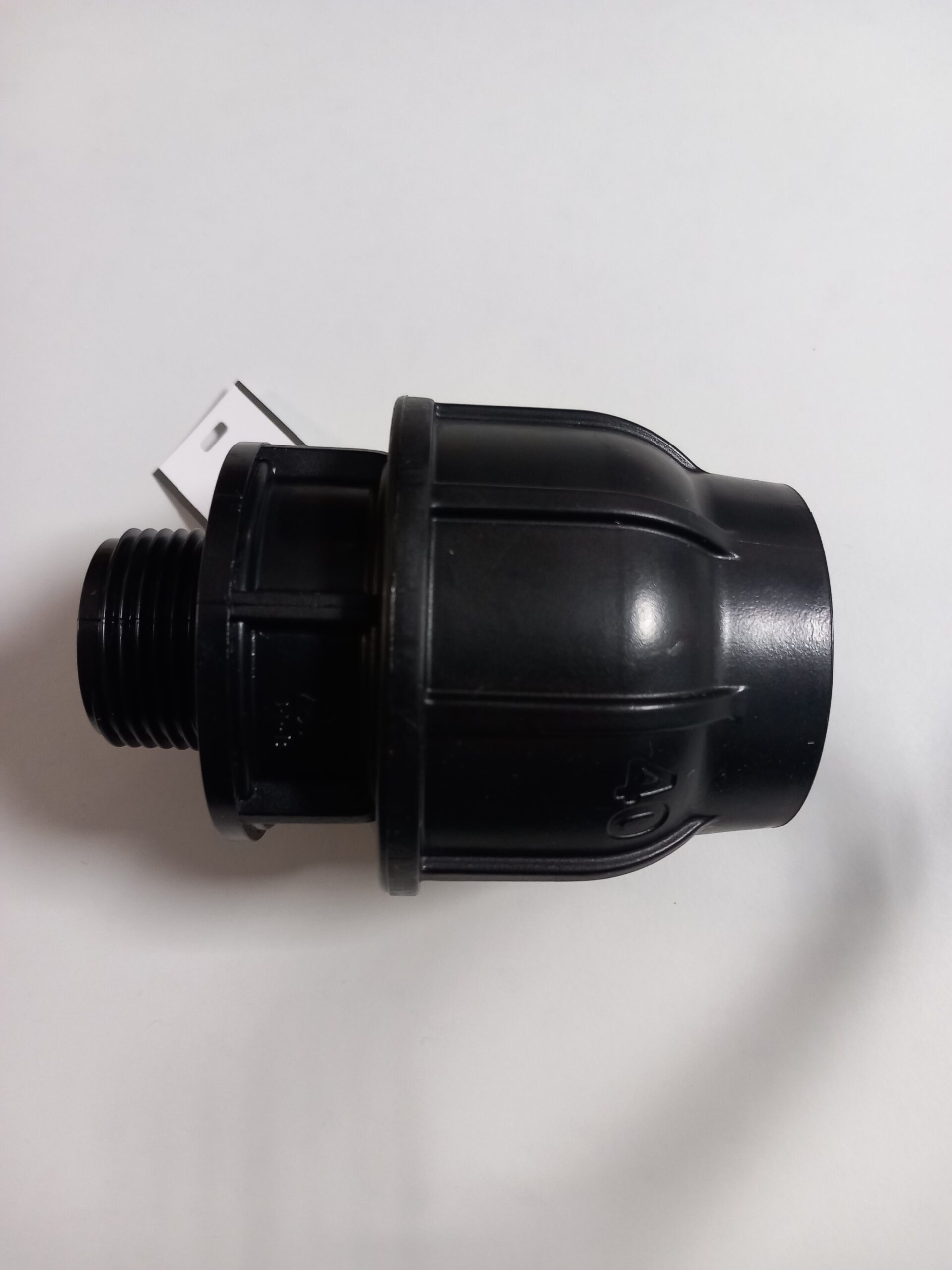 Złączka GZ 40×1′ DO PE