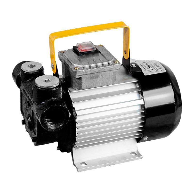 POMPA DO OLEJU PO2 / 230V Omnigena