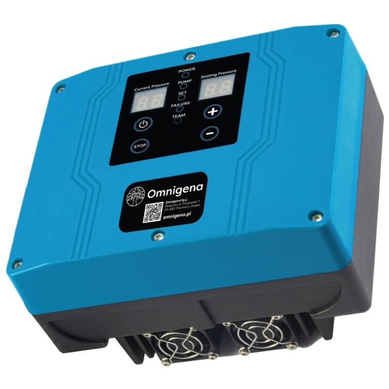 Falownik PCF 2,2kW-3/3 2,5a-8a