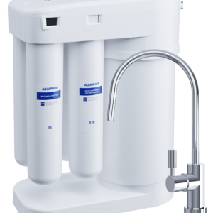 Odwrócona osmoza Aquaphor RO-101S-LE Morion