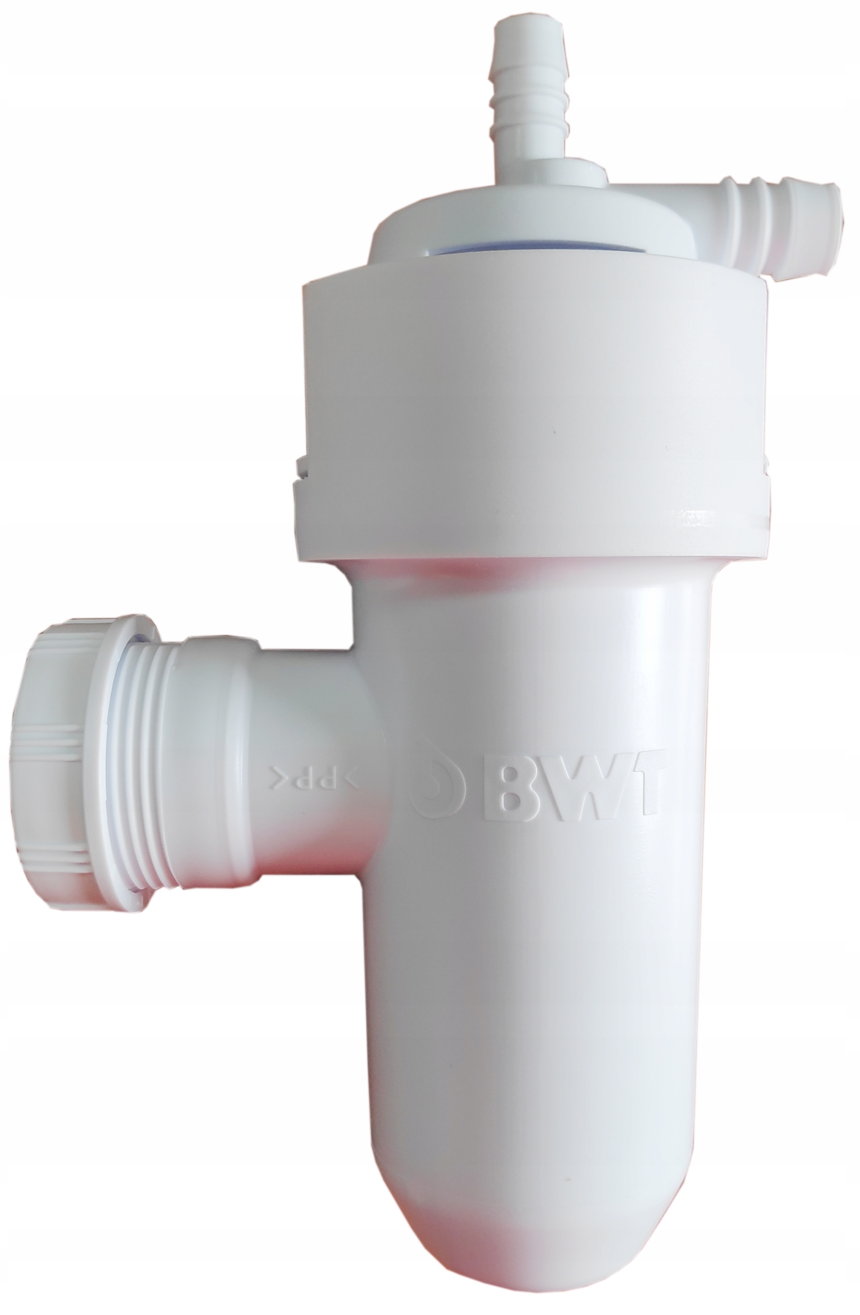 SYFON DO ODPROWADZANIA POPŁUCZYN OD ZMIĘKCZACZA