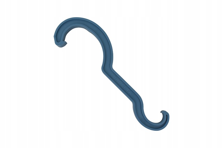 Klucz do złączek skręcanych PP 16-32 i 40-75