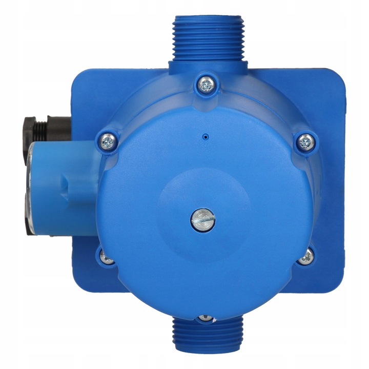 OPTIMATIC RM TROPIC - obrazek 3