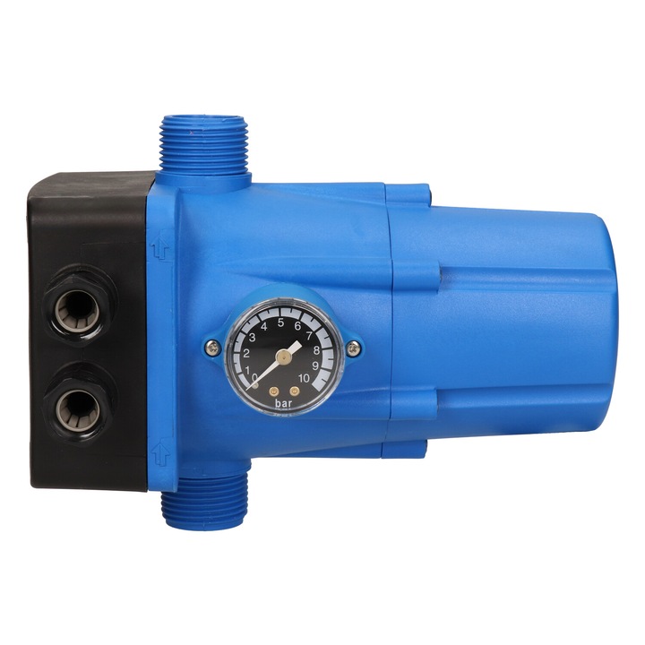 OPTIMATIC RM TROPIC - obrazek 2