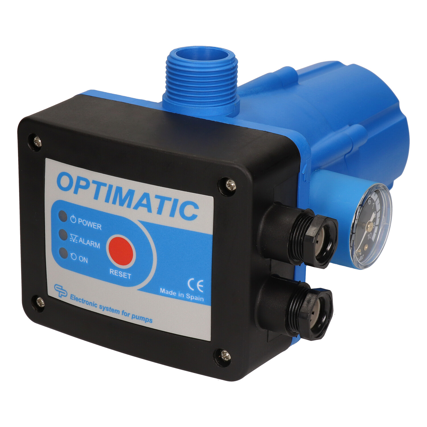 OPTIMATIC RM TROPIC