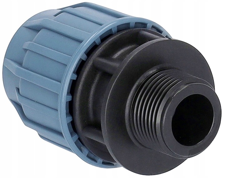 Złączka GZ 32×6/4 DO PE