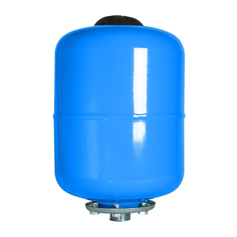 ZBIORNIK PRZEPONOWY 24l 1″ PIONOWY AQUASYSTEM