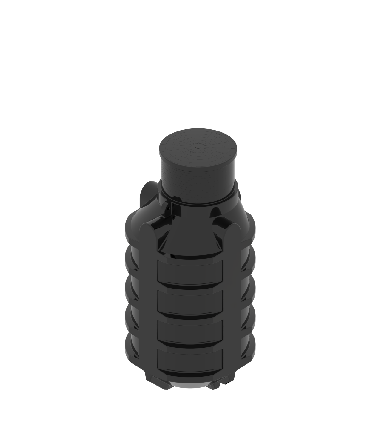 Studzienka wodomierzowa RAGI 1000 PREMIUM