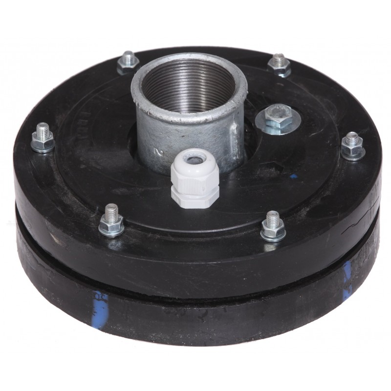 GŁOWICA STUDNI GŁĘBINOWEJ 110mm 1″