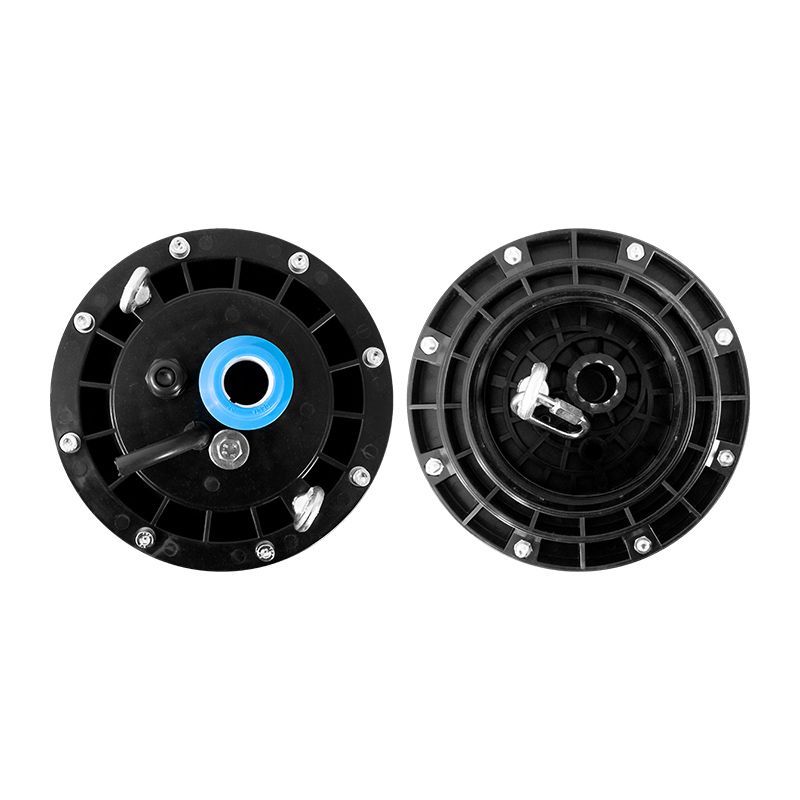 GŁOWICA STUDNI GŁĘBINOWEJ 125/32