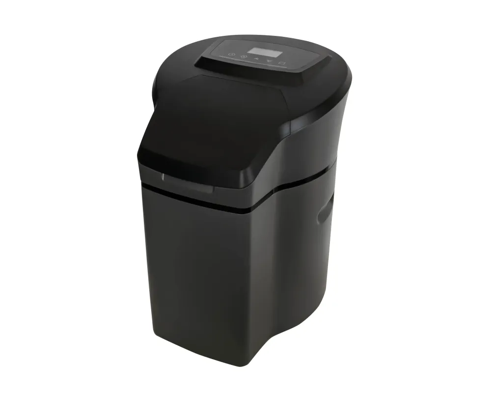 Hydro Velvet Soft 8 - zmiękczacz wody z odkażaniem złoża - obrazek 4