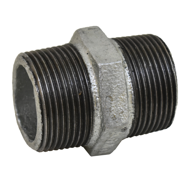Nypel Ocynk 3/4″