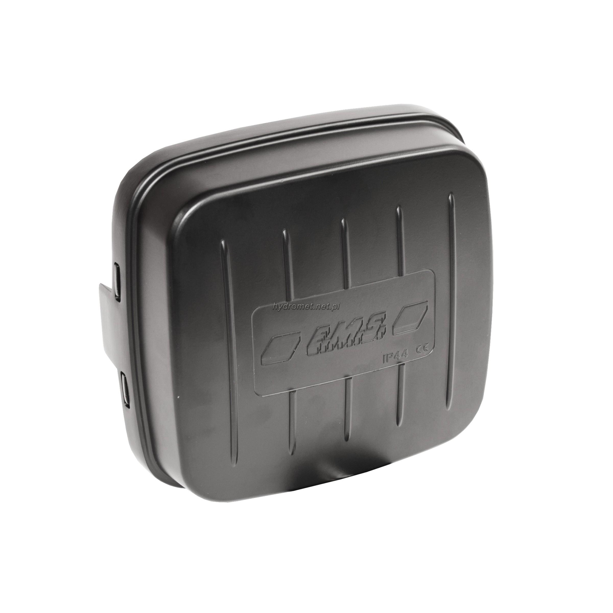 POKRYWA NA STUDNIĘ EMS 110-140mm