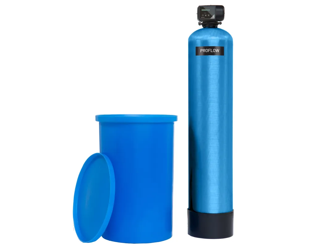 Proflow Simplex 150L