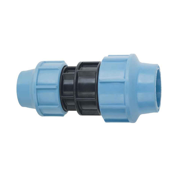 Redukcja PE 32×25 skręcana