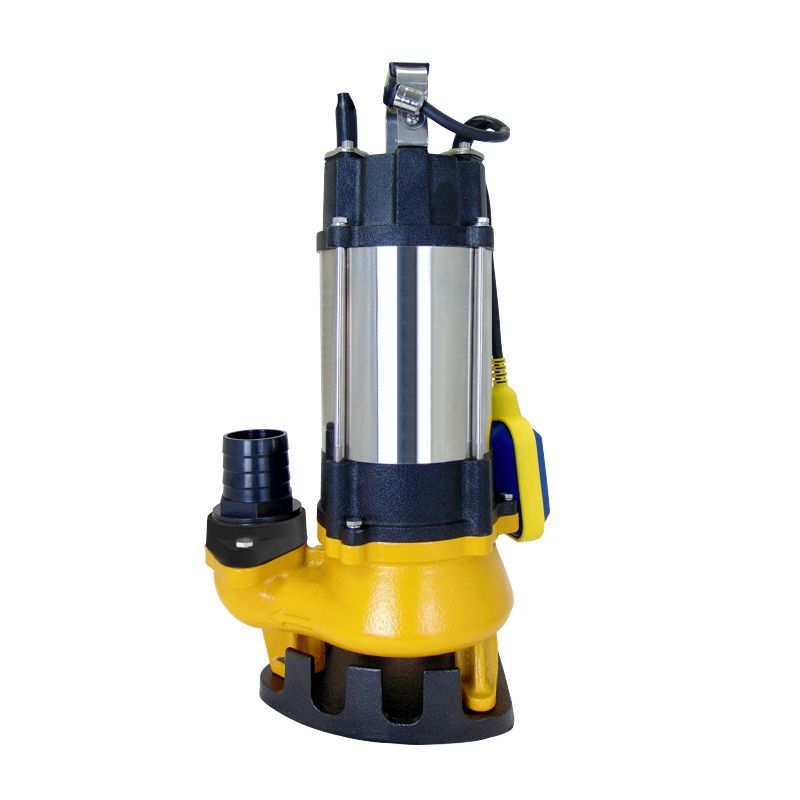 POMPA ZATAPIALNA WQ 450F