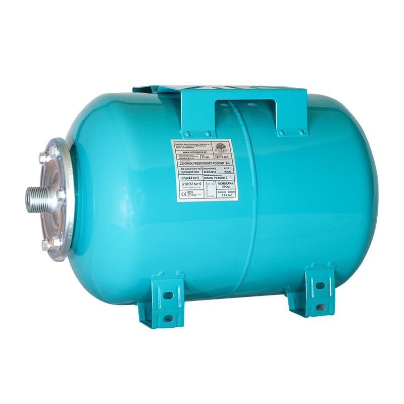 ZBIORNIK PRZEPONOWY 24L