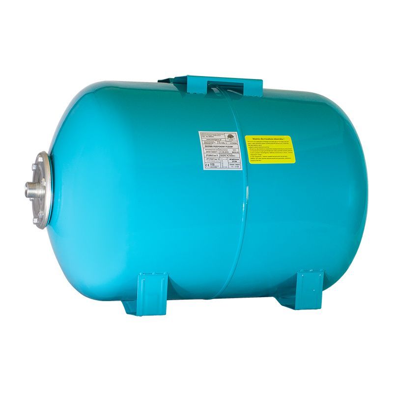ZBIORNIK PRZEPONOWY 50L
