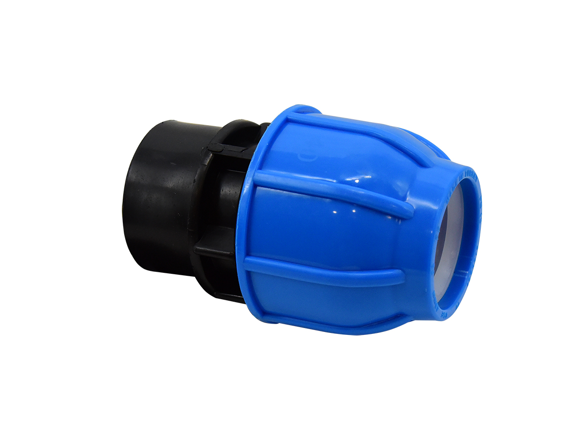 Złączka GW 40×1 1/2” (6/4”) DO PE